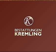 Logo Bestattungen Kremling